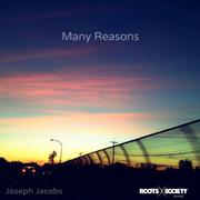 Many Reasons专辑
