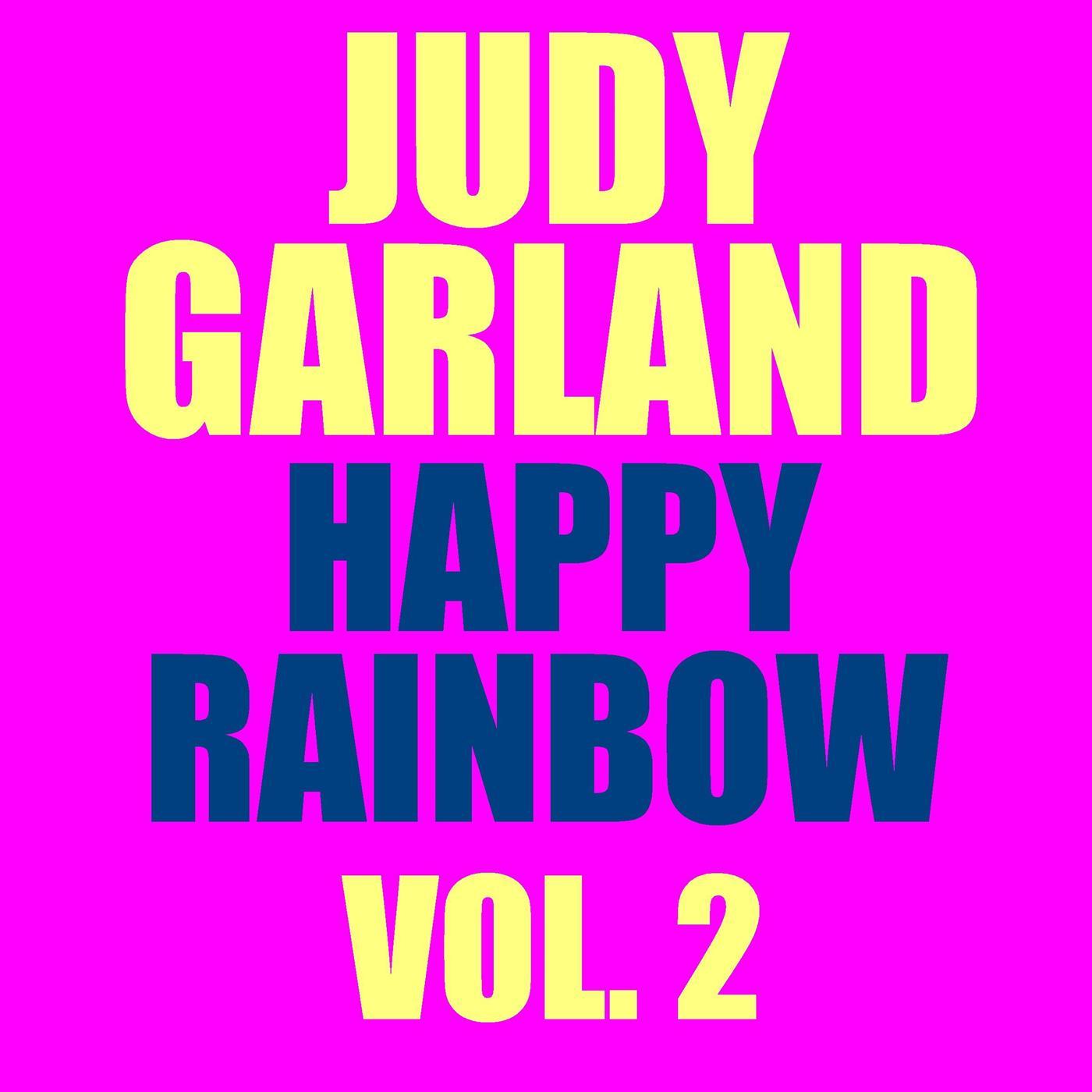 Happy Rainbow Vol.  2