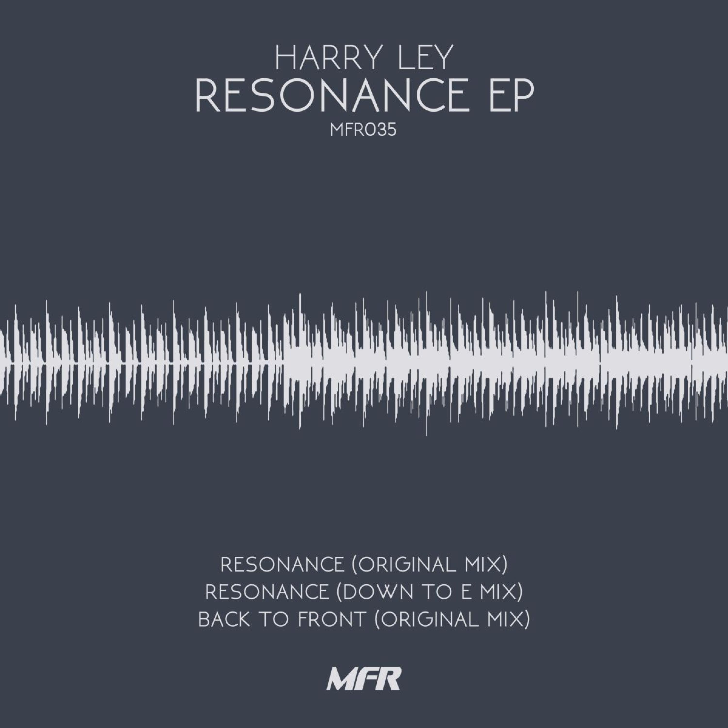 Resonance EP