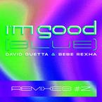 专辑《I'm Good (Blue) [Remixes #2]》