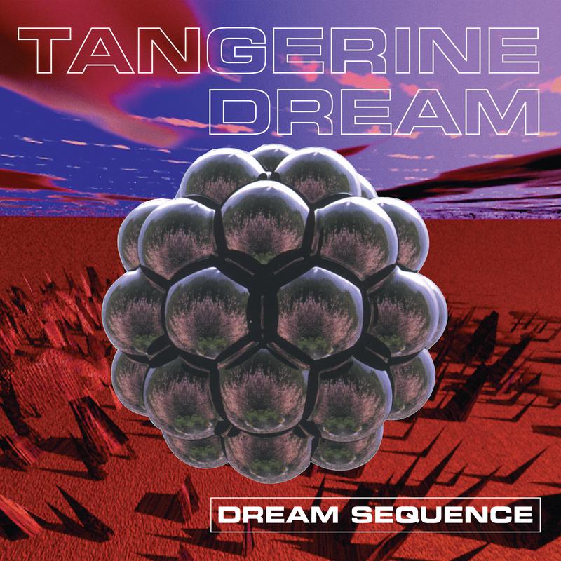 Tangerine Dream - Love On A Real Train