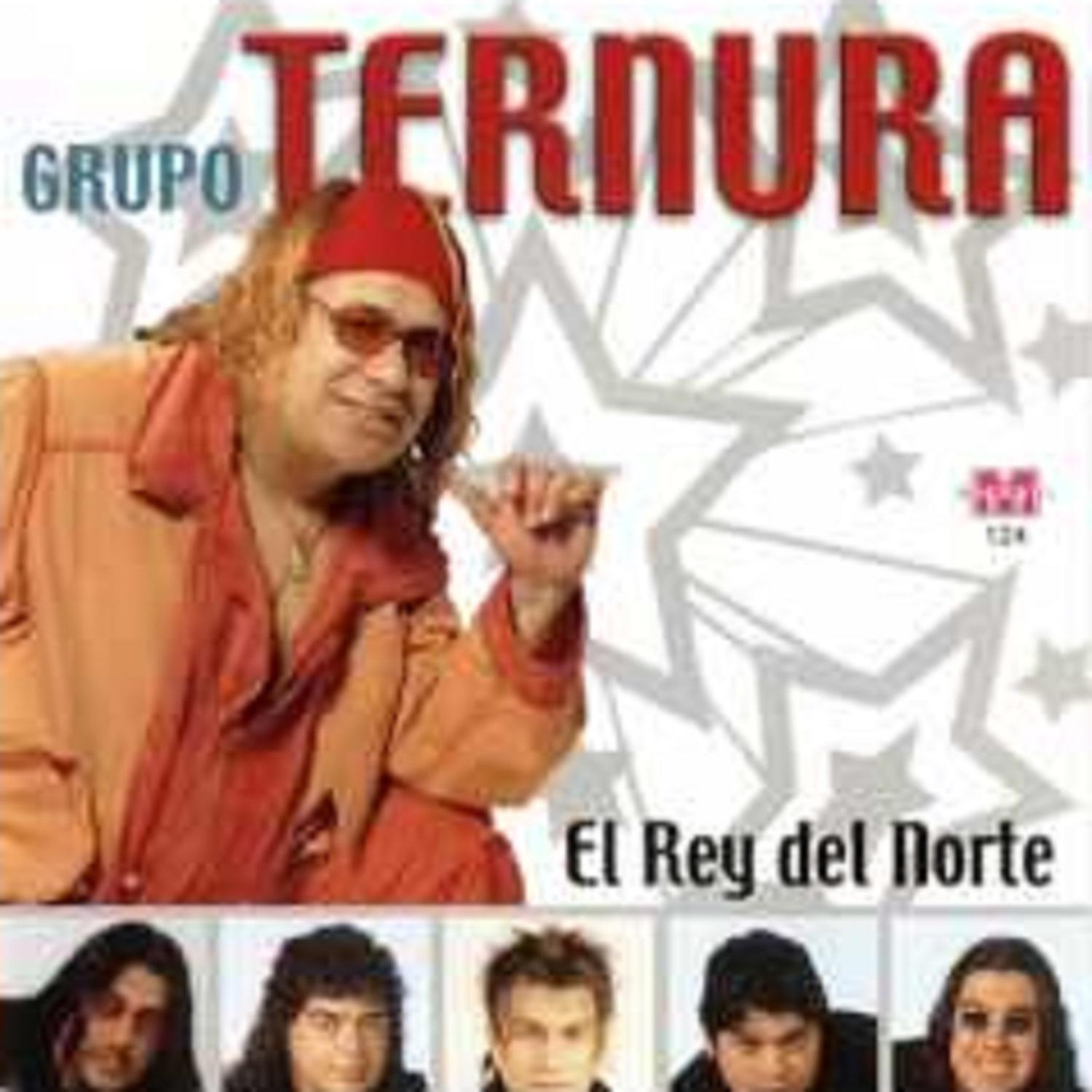 Grupo Ternura - Hoy No Estoy Aquí / Tu Partida / Como Has Hecho / Huay Ya Yai