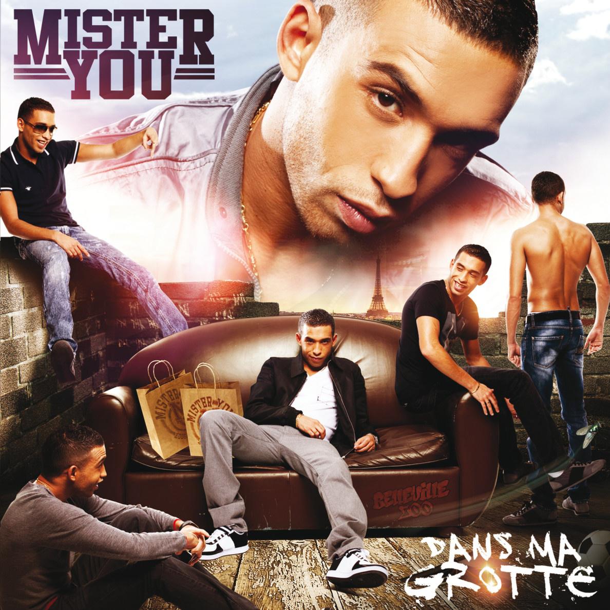 Mister You - Ils Veulent Qu'on Tourne