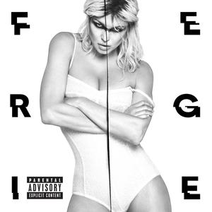 Fergie - Like It Ain't Nuttin' (Pre-V) 带和声伴奏 （升1半音）