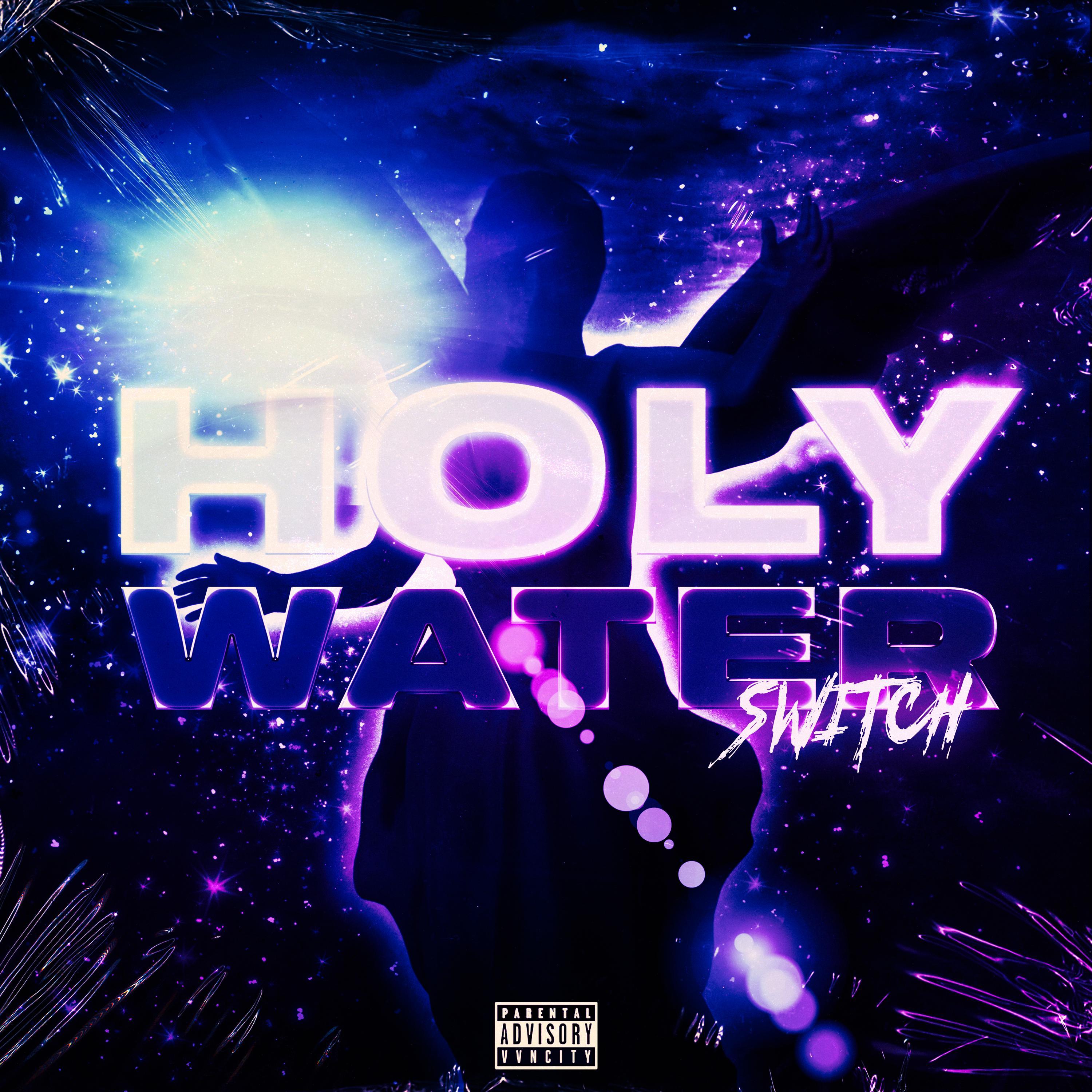Holy Water