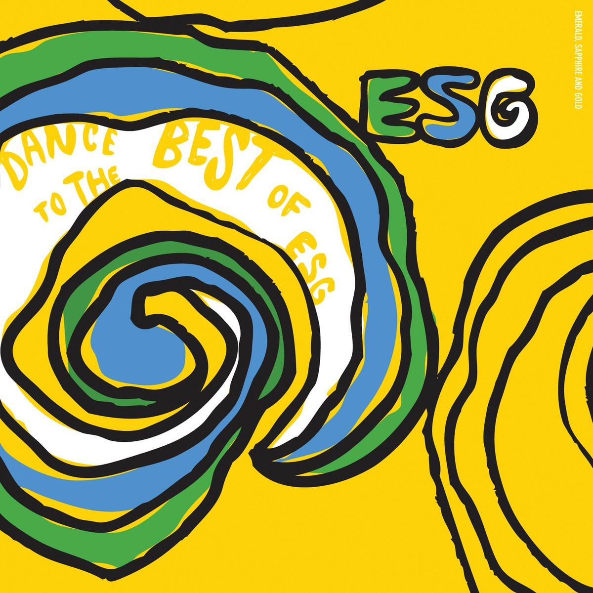 Dance To The Best Of ESG