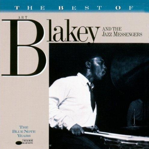 The Blue Note Years