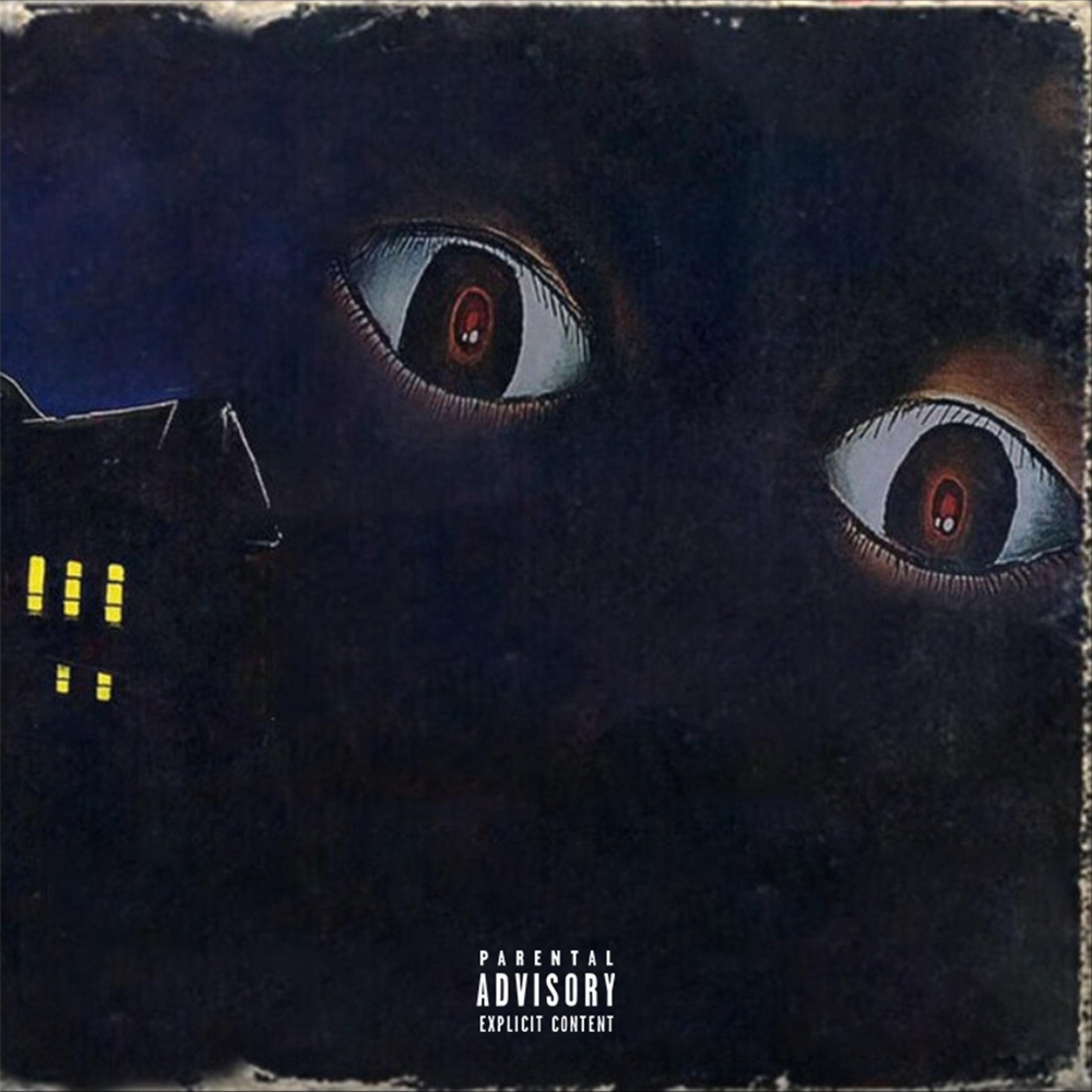 UNDERGROUND FORCE (feat. Roland Jones & Cloudymane)