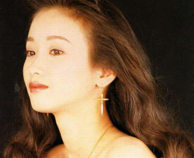 本田美奈子 本田美奈子
