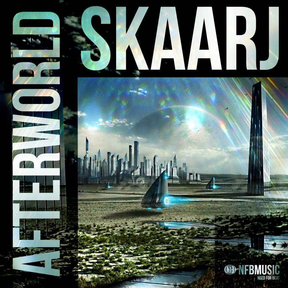 Skaarj - Origin (Original Mix)