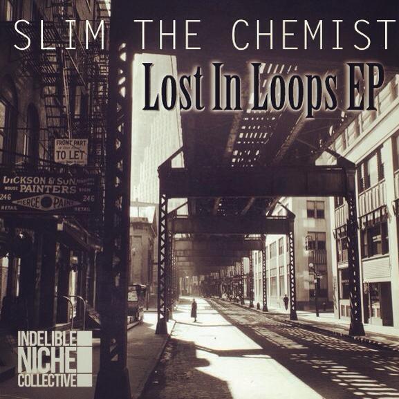 Lost In Loops