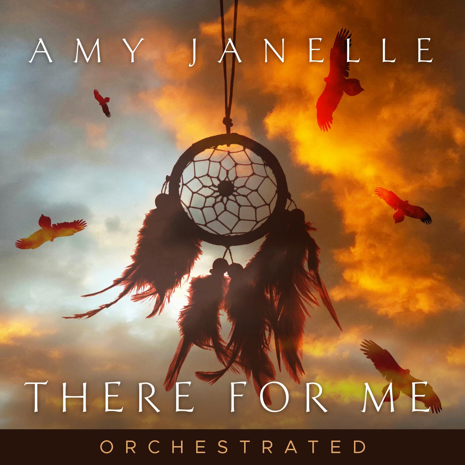 There for Me (Orchestrated)