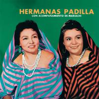 Hermanas Padilla - Besando La Cruz (karaoke)