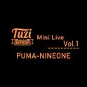 PUMA-NINEONE Tuzi With HipHop Mini Live Vol.1专辑