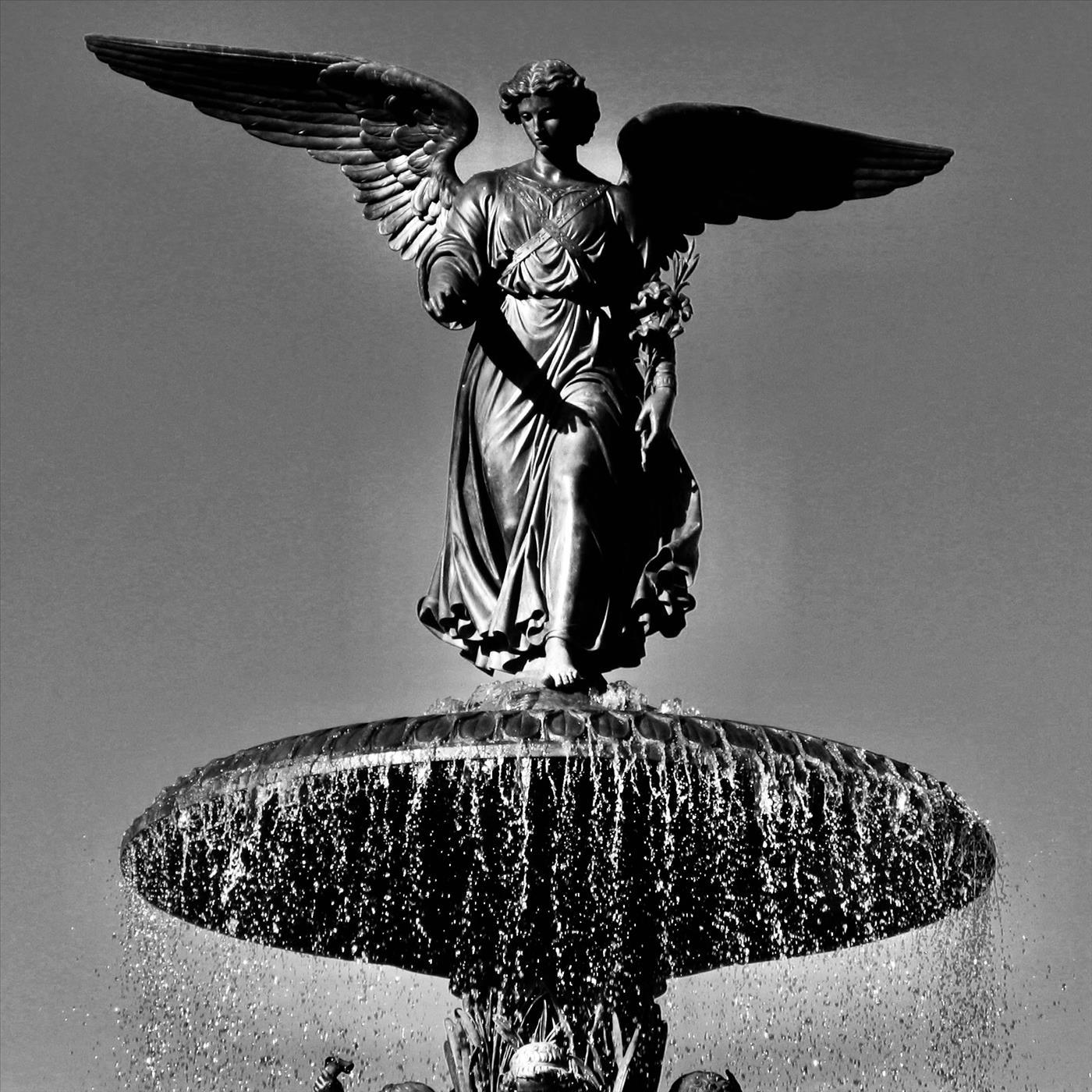 Bathe in Bethesda (feat. Ben Davis)