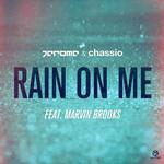 Rain On Me (Extended Mix)专辑