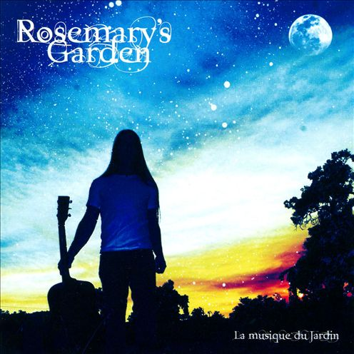 Rosemary's Garden