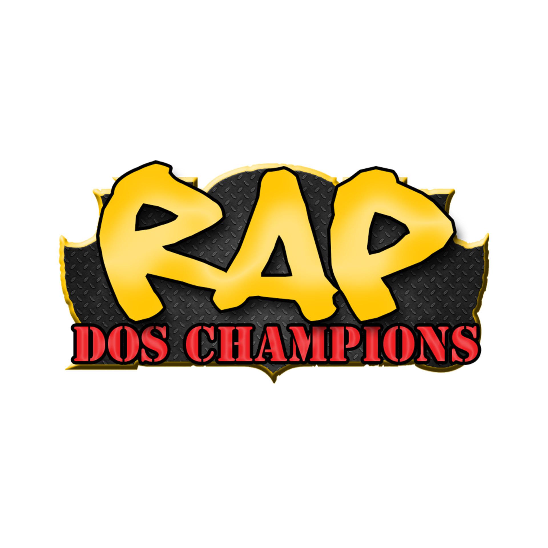 Thickey - Varus (Rap dos Champions)