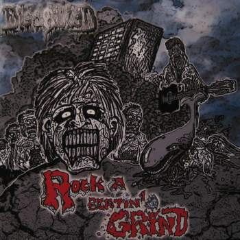 Rock A Beatin Grind
