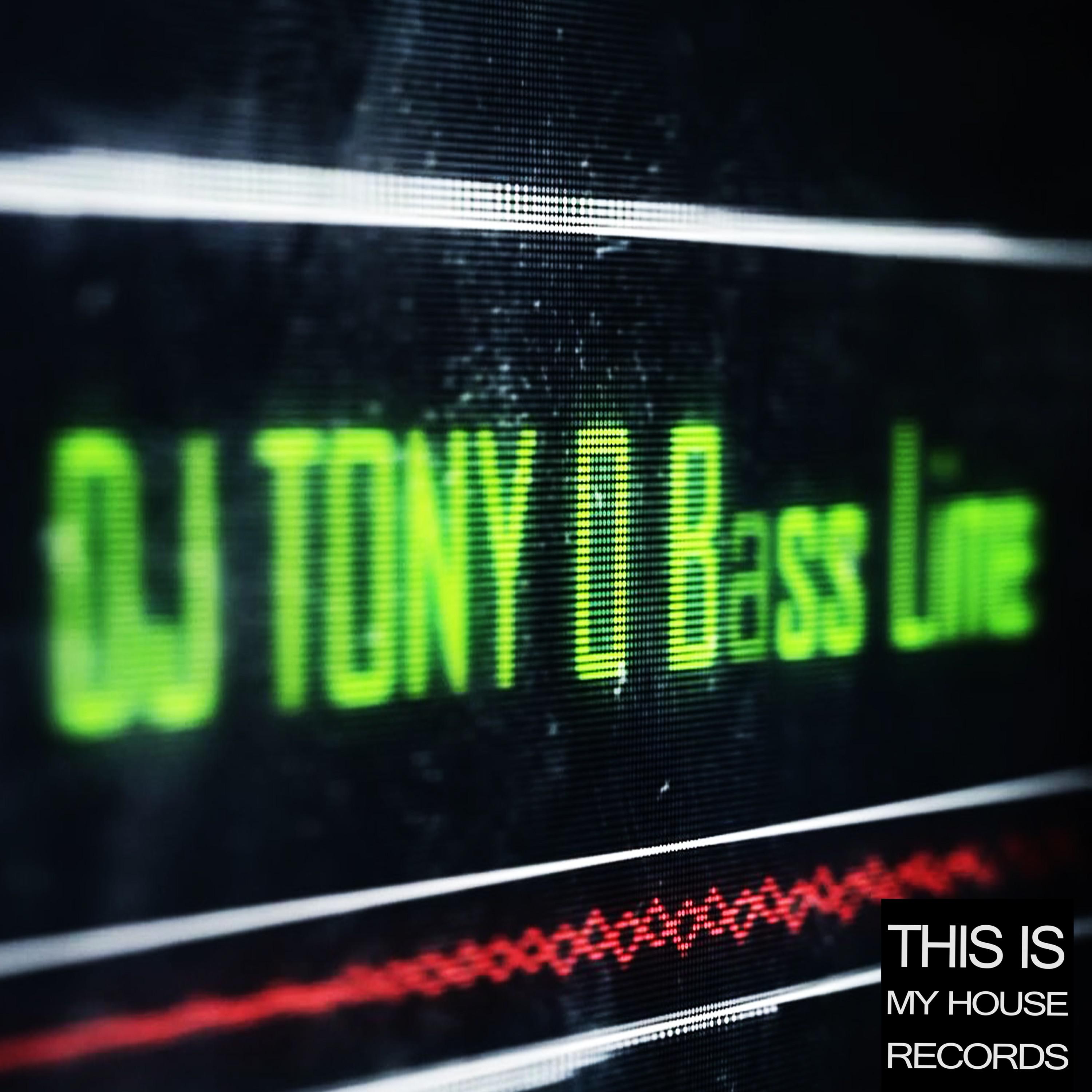 DJ TONY O (France) - Bass Line