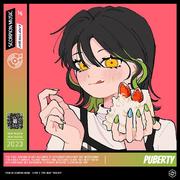 K-Pop Type Beat "Puberty"