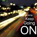 Keep Going On专辑