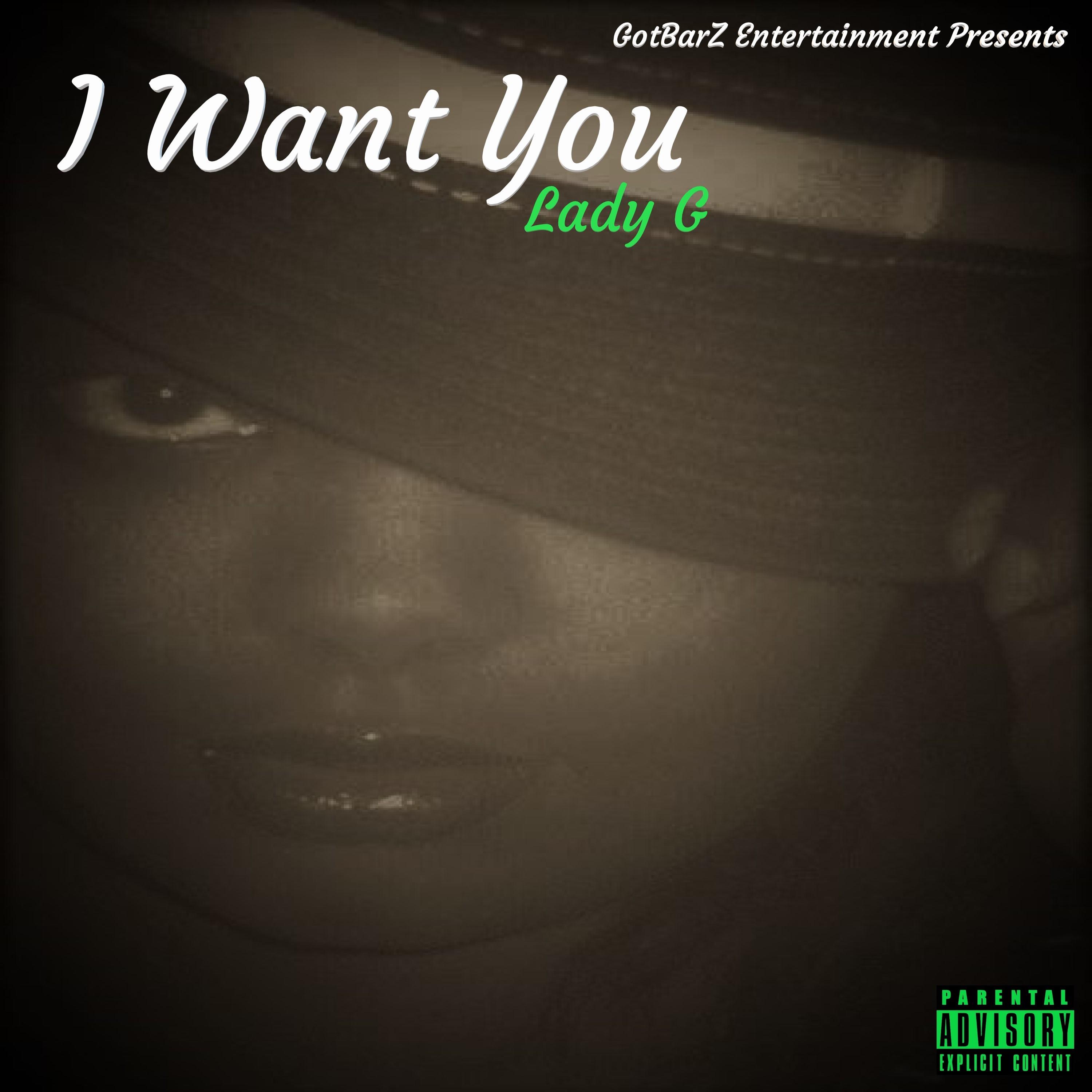 I Want You
