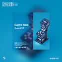 Game box