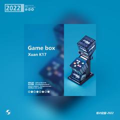 Game box