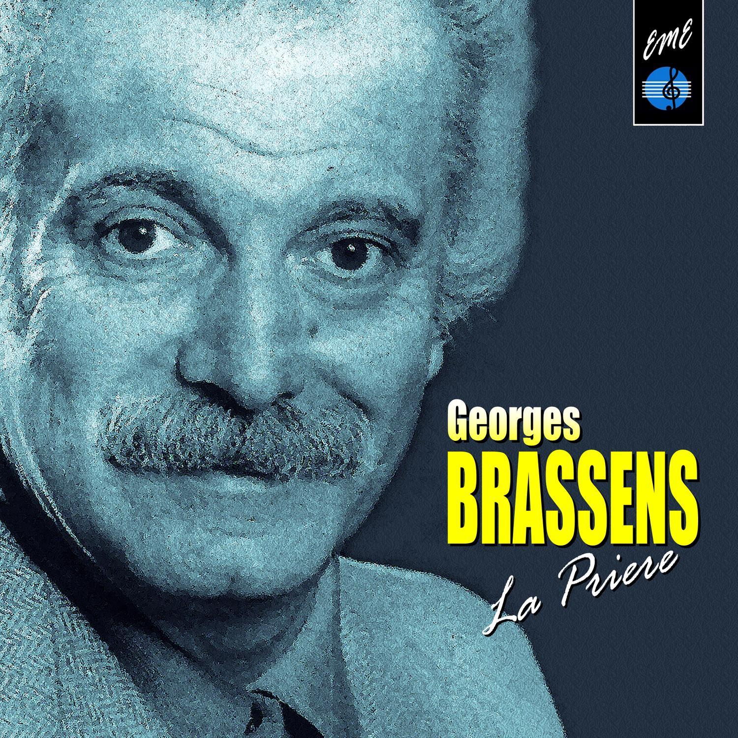 La Prière