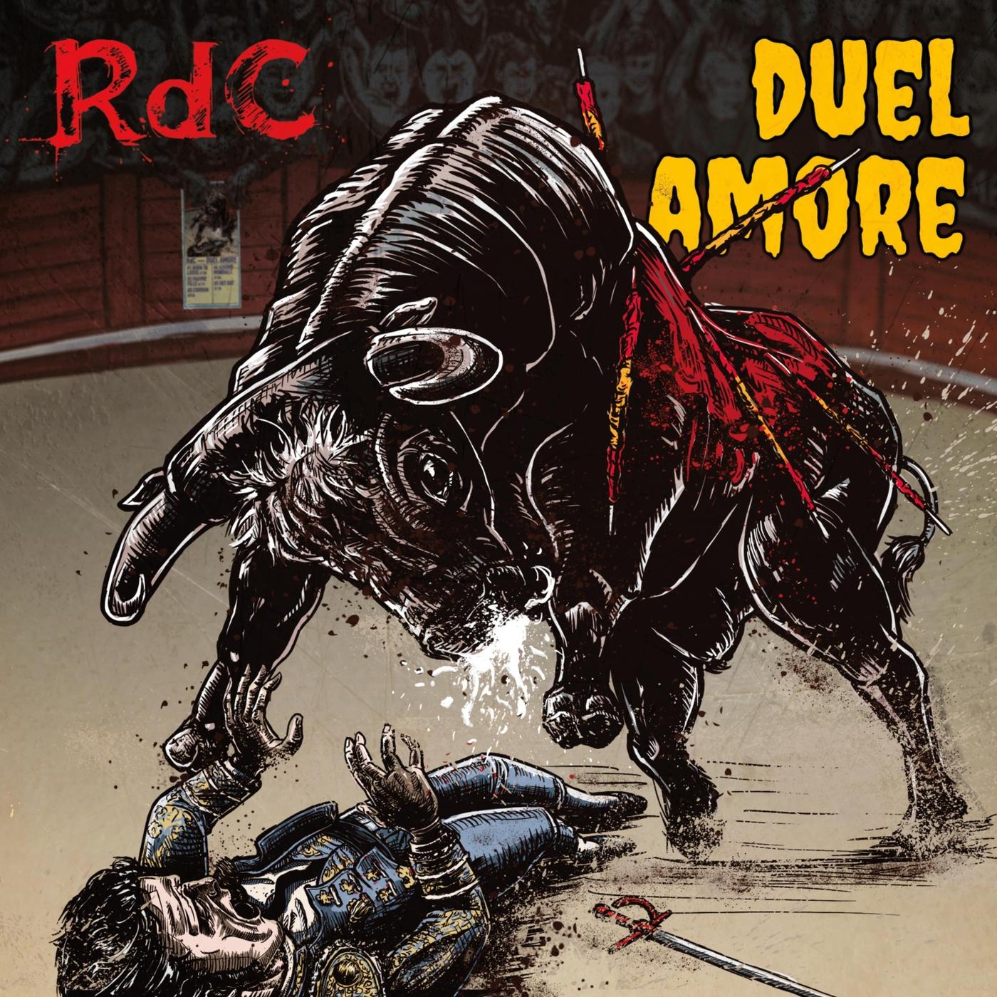 Duel amore