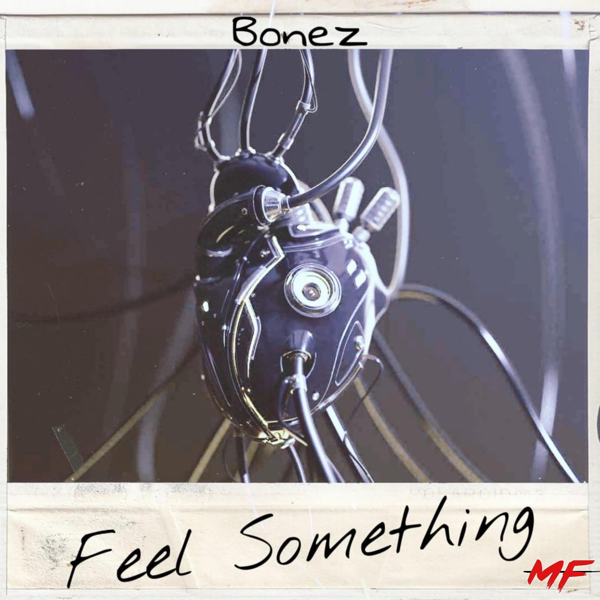 Feel Something
