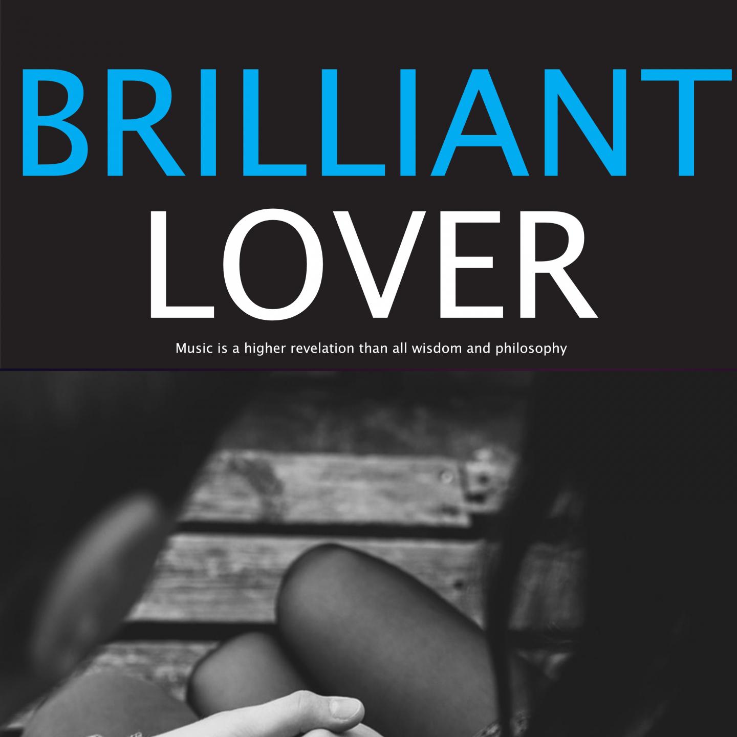 Brilliant Lover (Music City Entertainment Collection)专辑