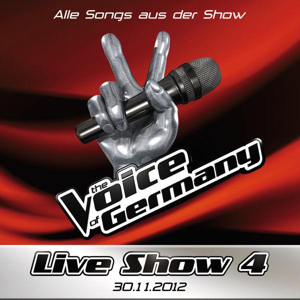 Yellow (From The Voice Of Germany)