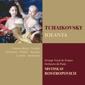 Tchaikovsky : Iolanta专辑