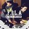 F.I.L.A (Fall In Love Again)专辑