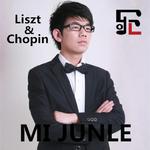 Liszt&Chopin专辑