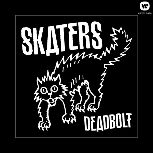 Deadbolt