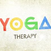 Yoga Therapy