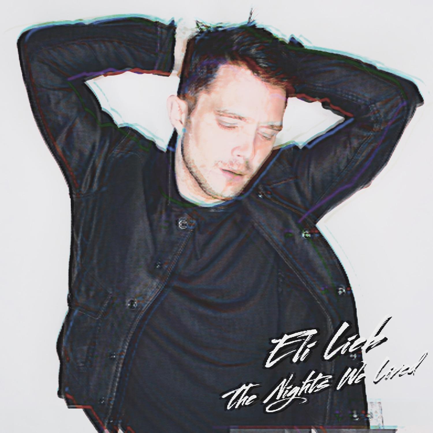 Eli Lieb - When You Need a Friend