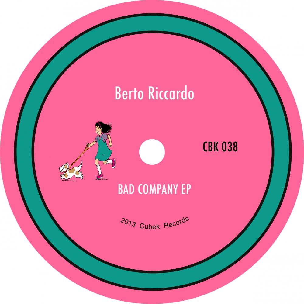 Bad Company