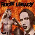 Rock Legacy, Vol. 2