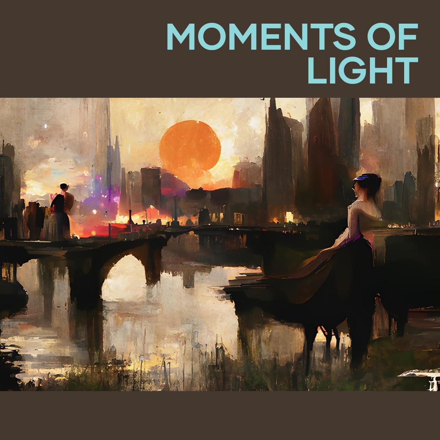 Moments of light