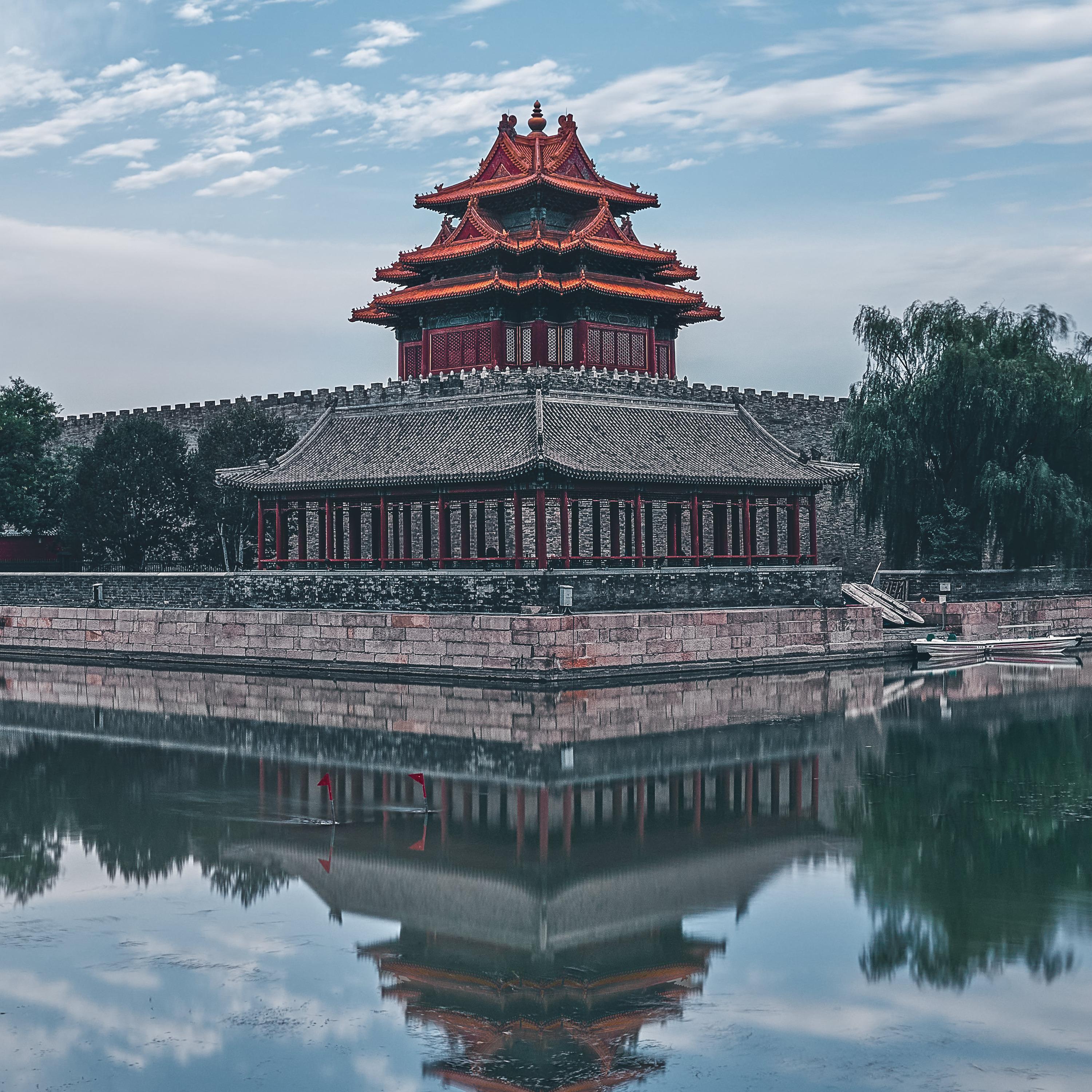 Zen Temple