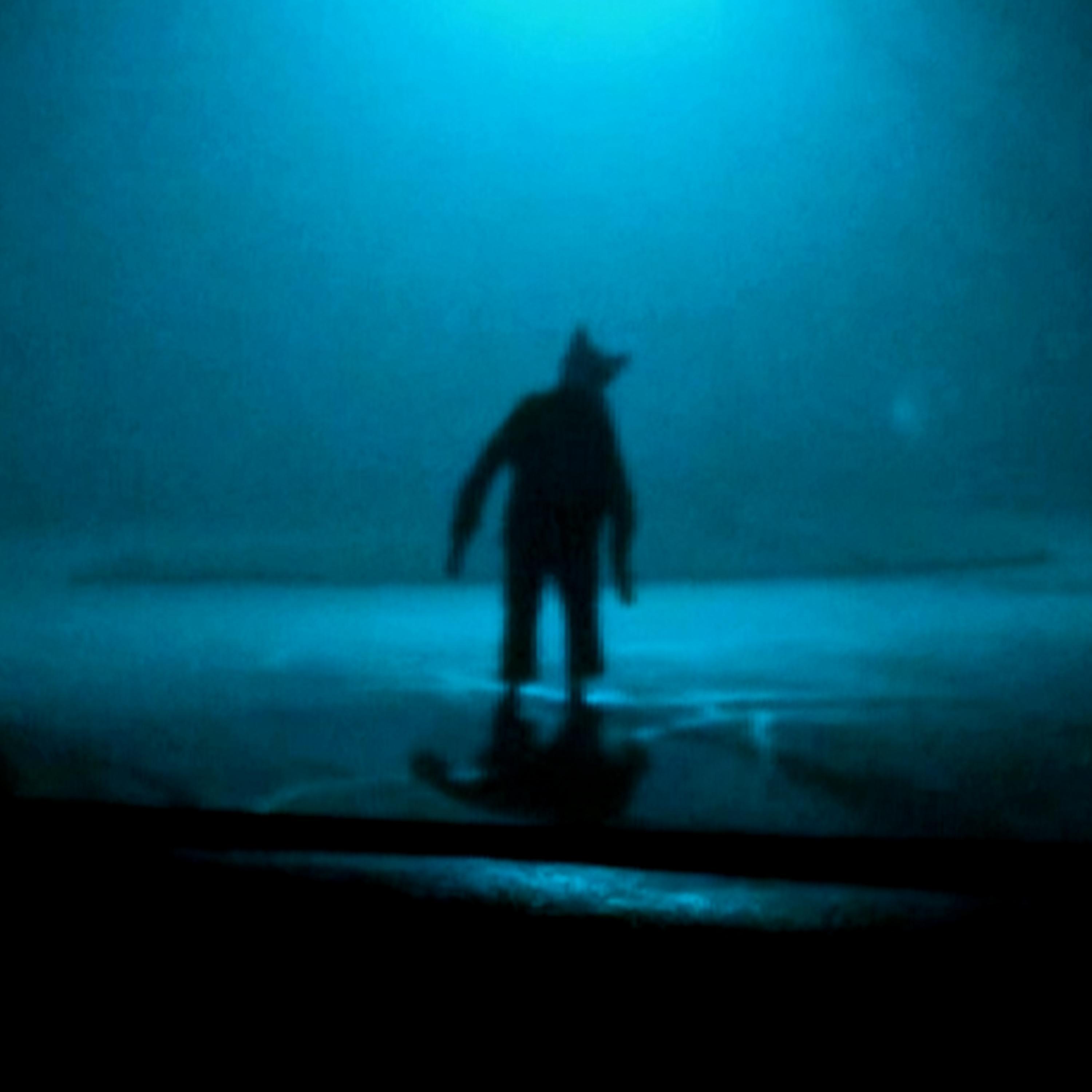 its just easier to be alone