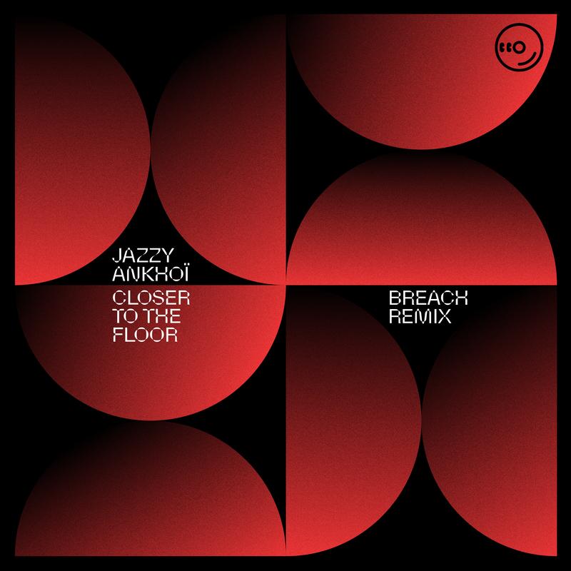 Closer To The Floor (Breach Remix)