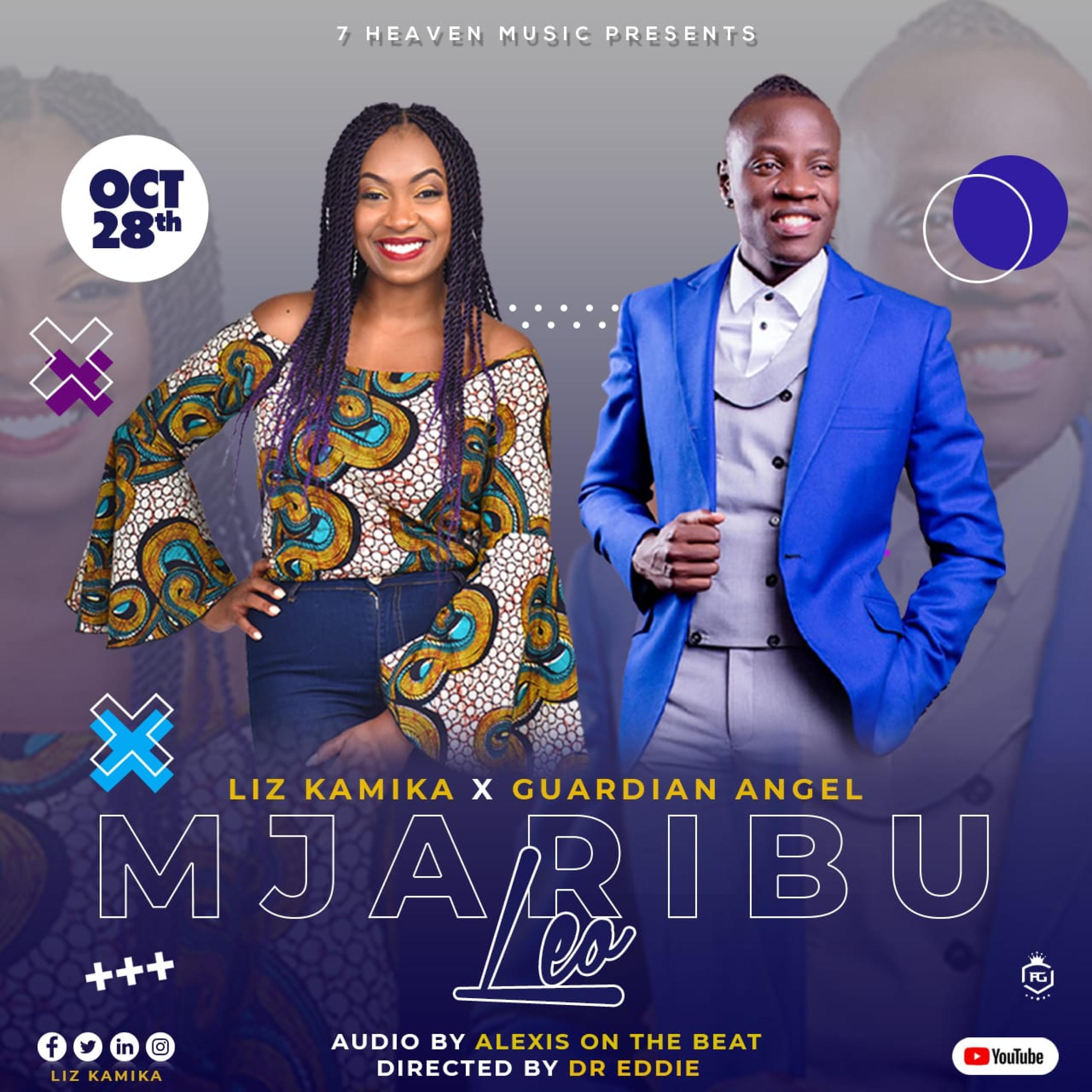 mjaribu leo