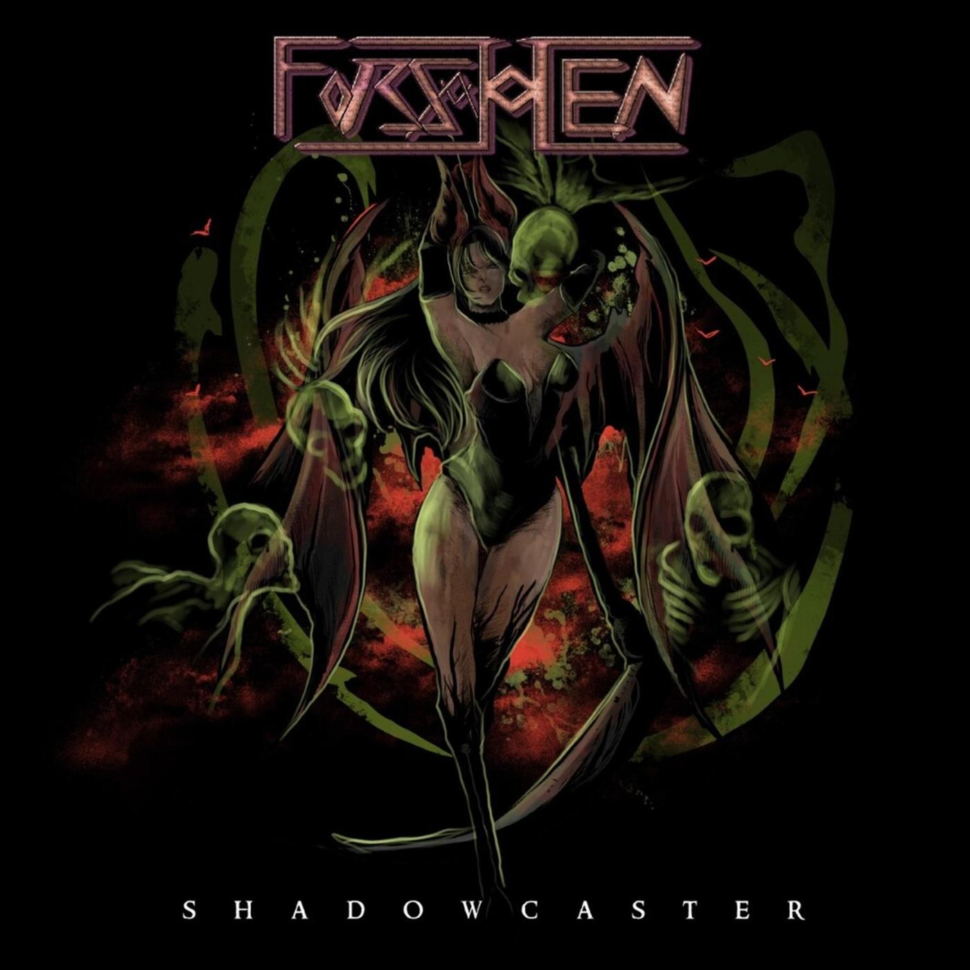 Shadowcaster