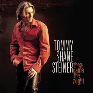 Tommy Shane Steiner-I Go Crazy  立体声伴奏 （降7半音）