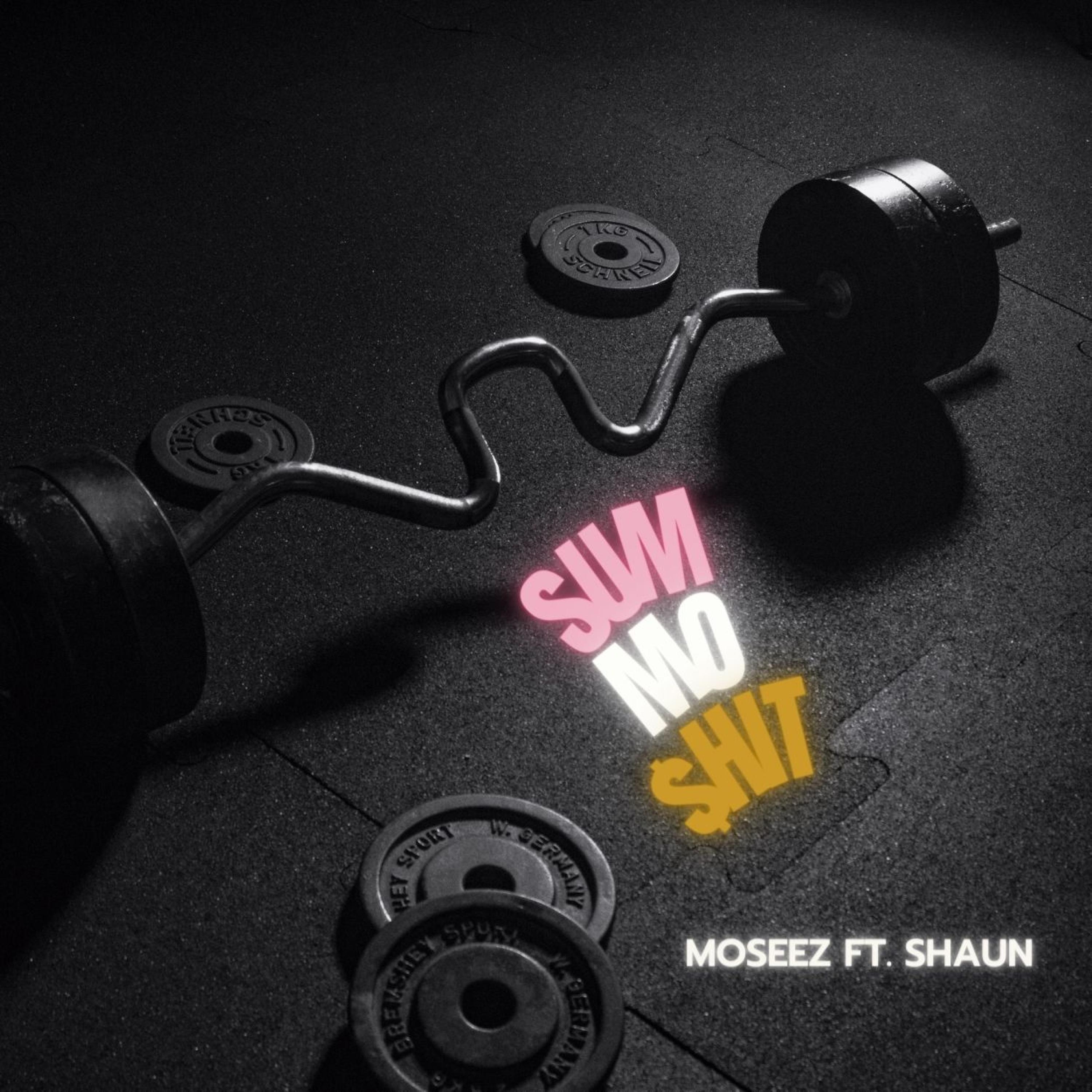 Sum Mo $hit_Moseez (feat. SHAUN)